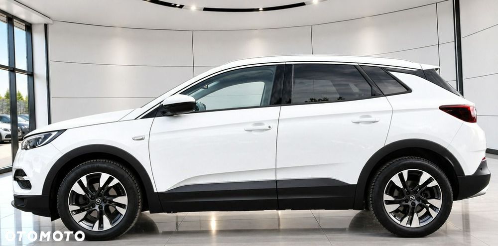 Opel Grandland X - 30
