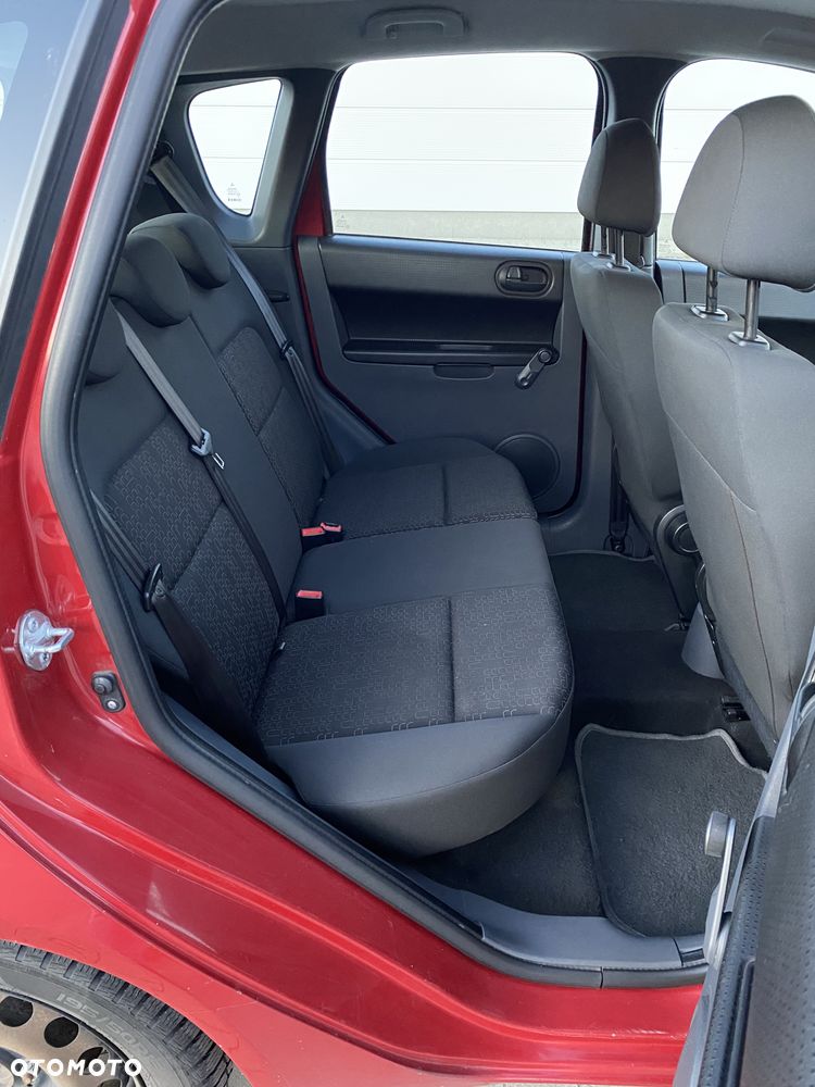 Mitsubishi Colt 1.3 Inform - 16