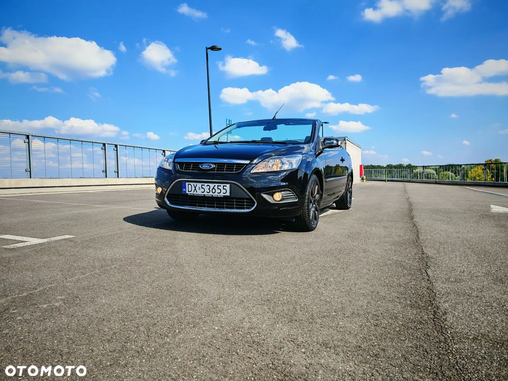 Ford Focus 2.0 Sport - 3