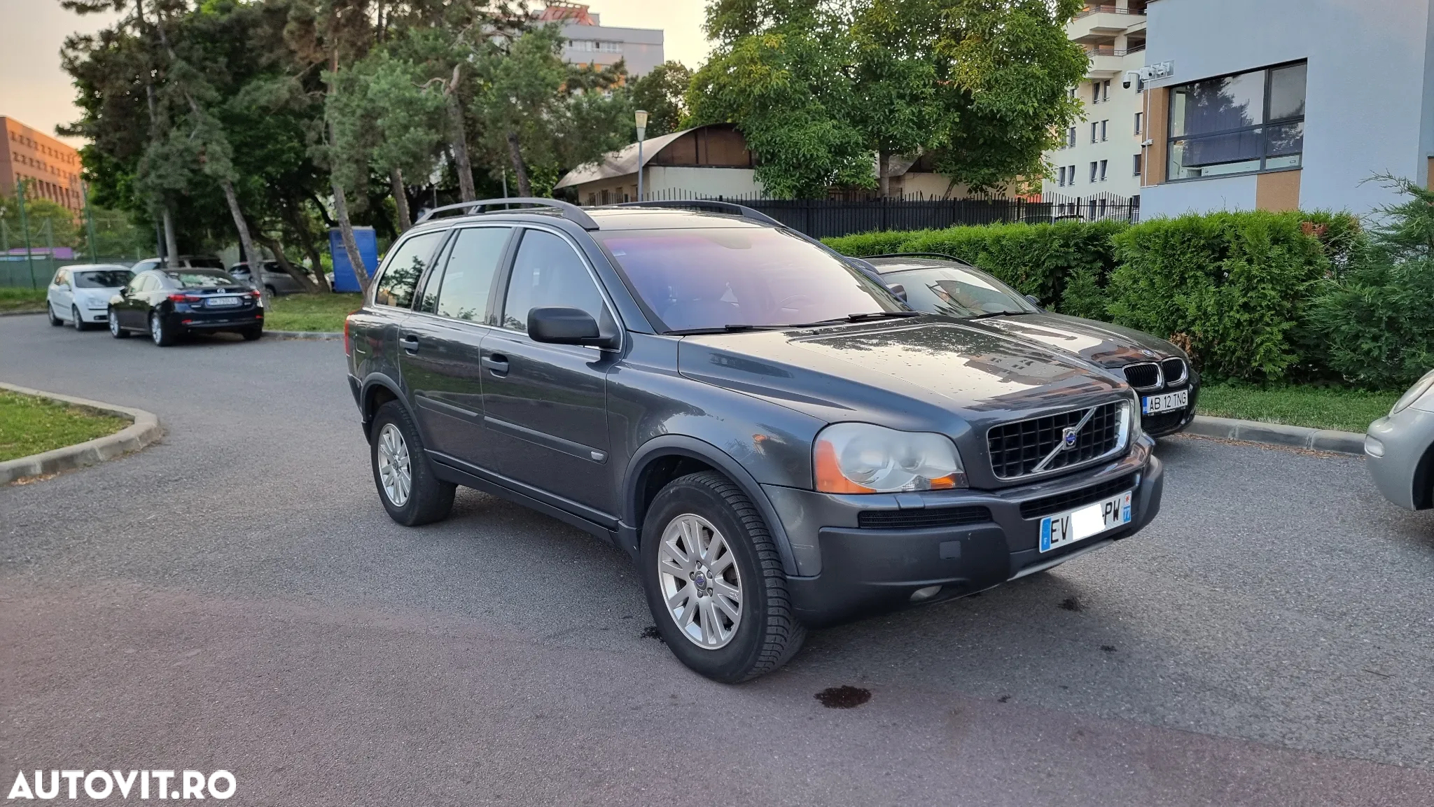 Volvo XC 90 - 4
