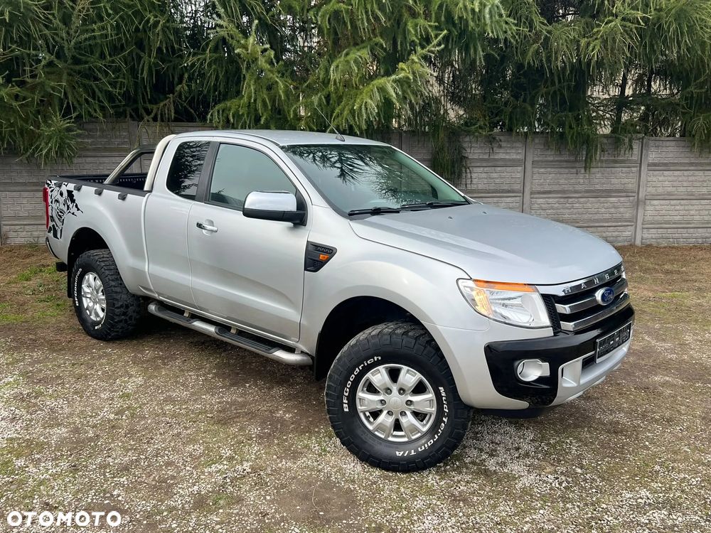 Ford Ranger - 3