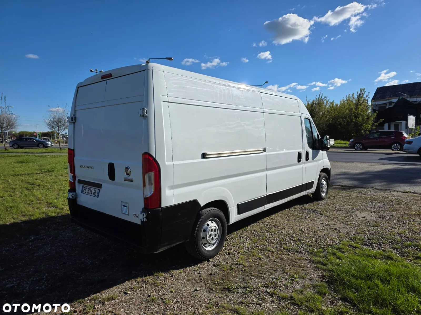 Fiat Ducato L3H2 - 6