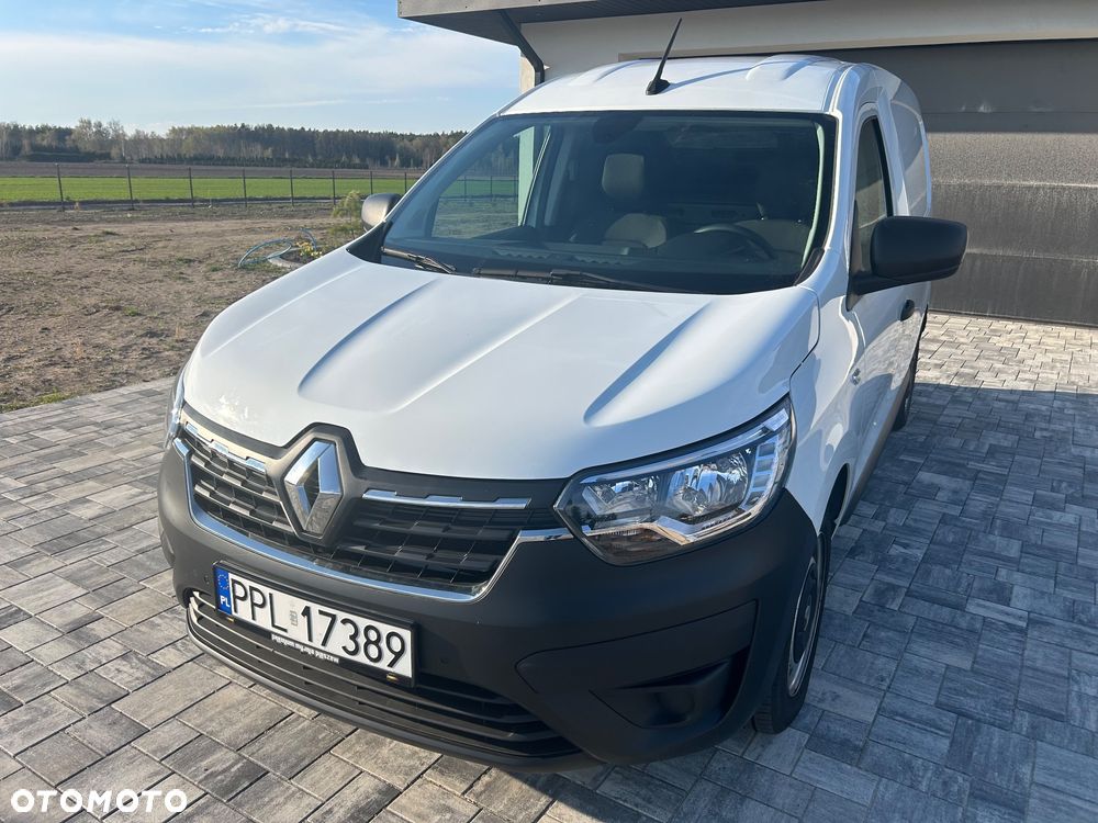 Renault Express - 4
