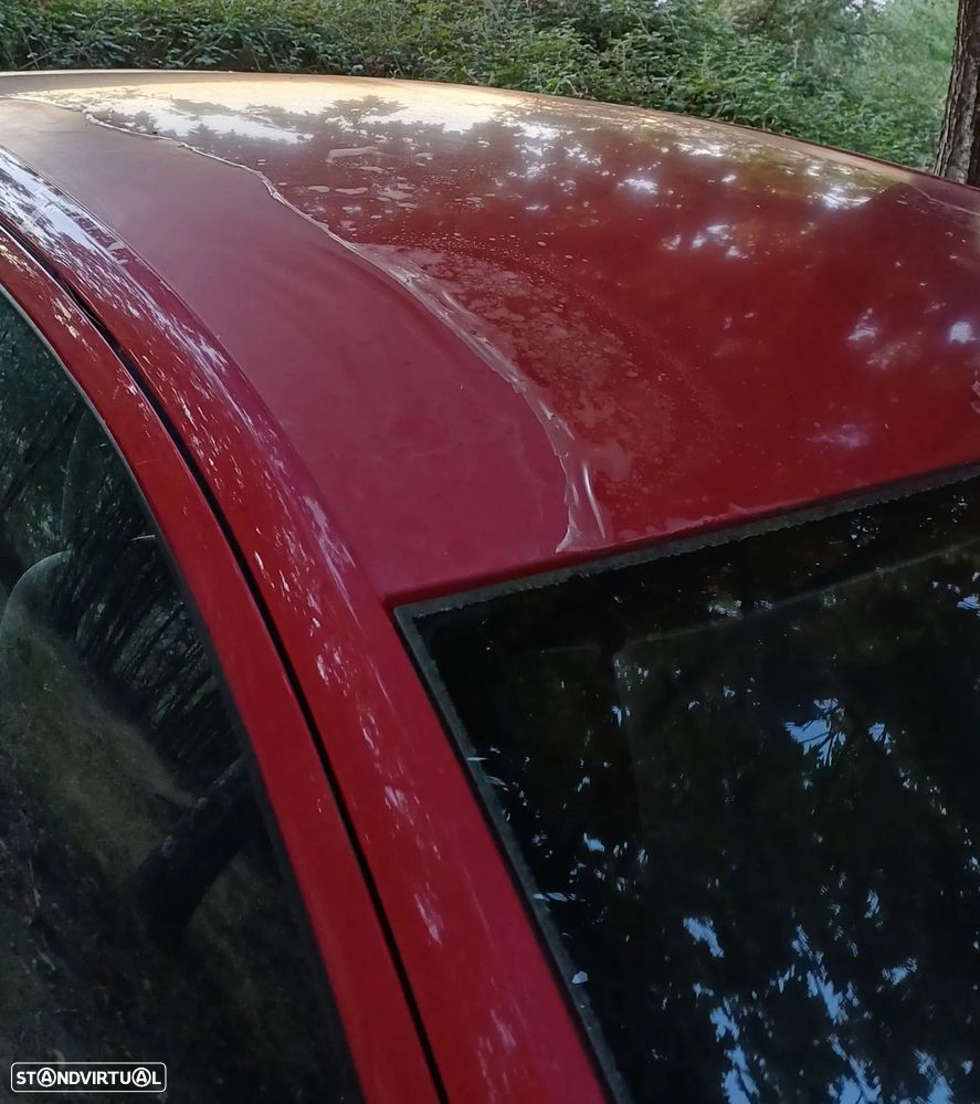 VW Fox - 3