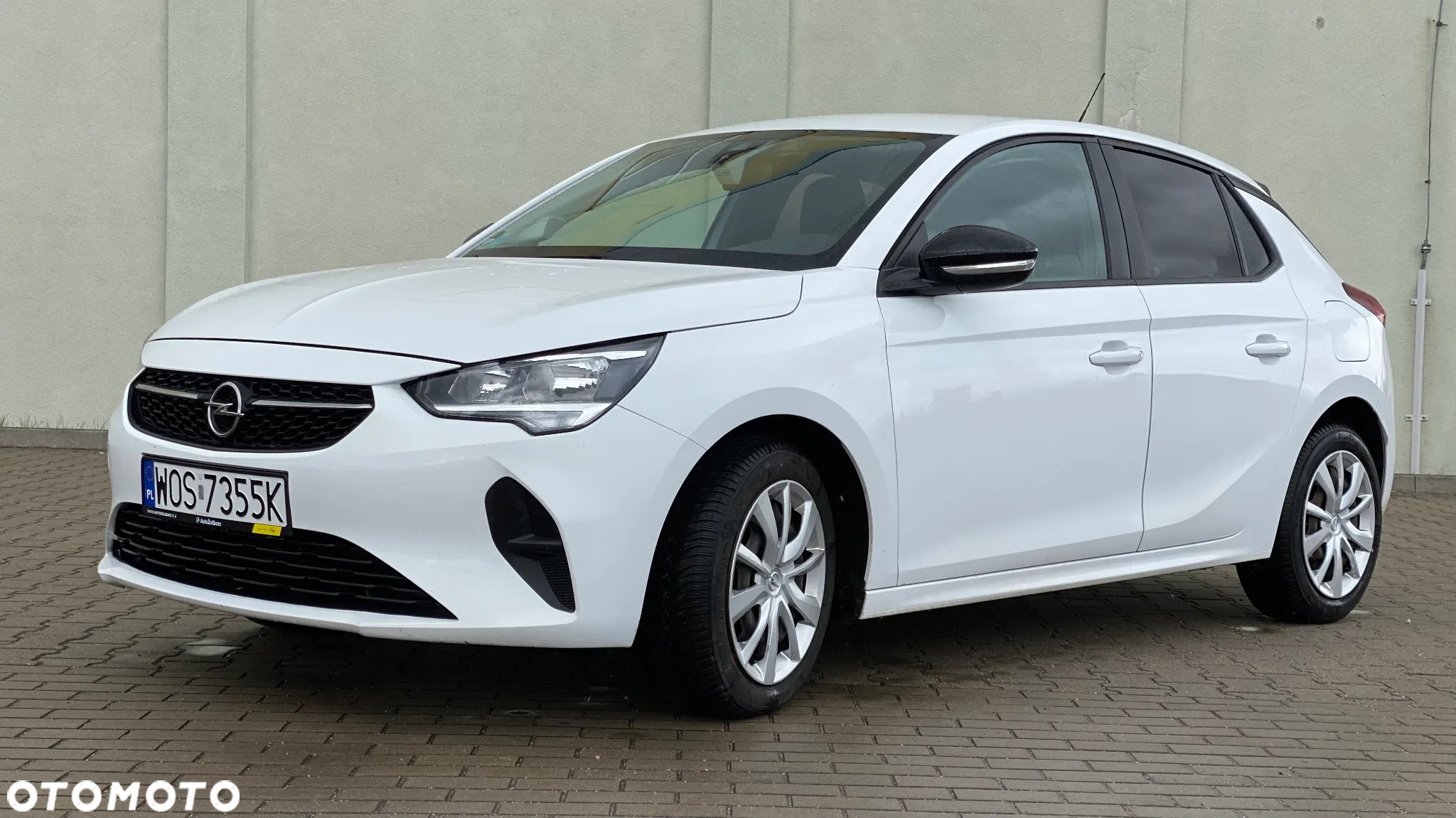 Opel Corsa 1.5 D Edition S&S - 2