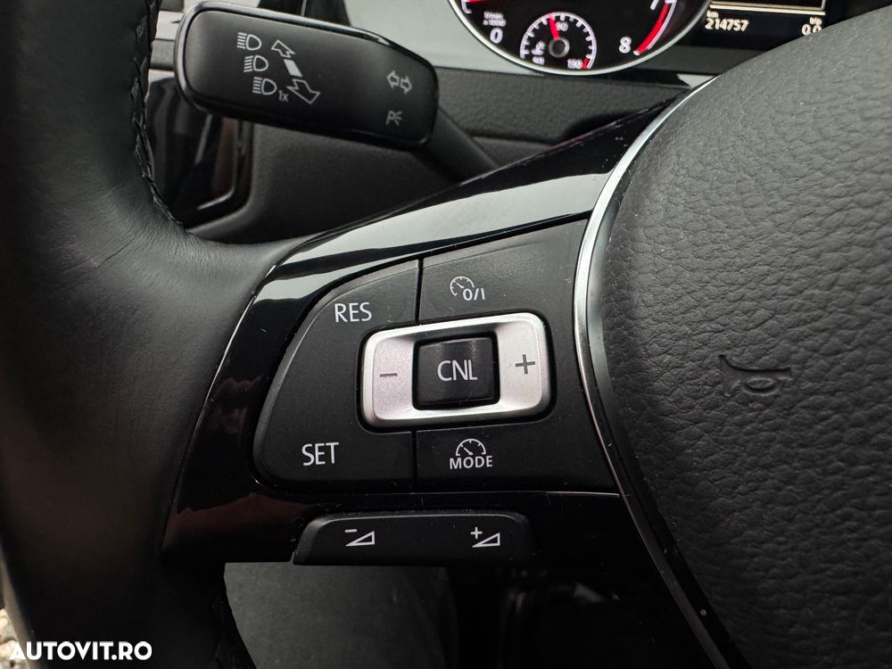 Volkswagen Golf 1.4 TSI (BlueMotion Technology) Comfortline - 16