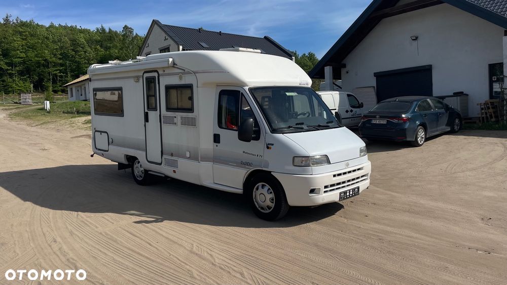 Fiat DUCATO - 2