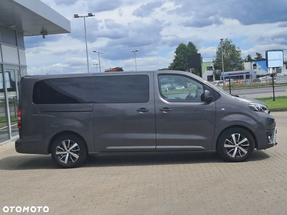 Toyota Proace Verso 2.0 D4-D Long Family - 4