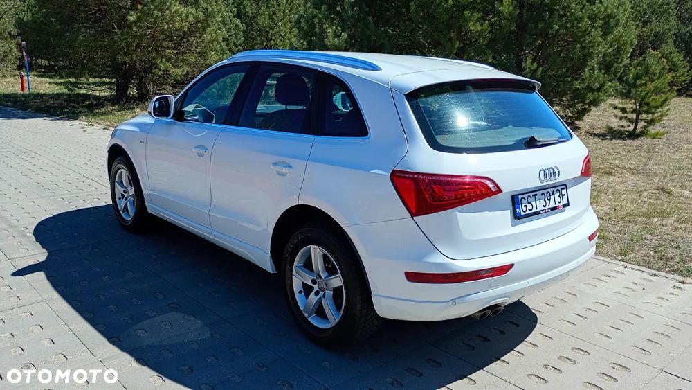 Audi Q5 - 7