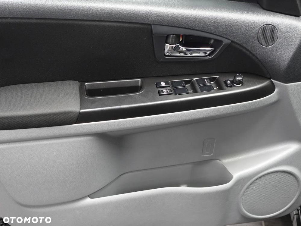 Suzuki SX4 2.0 DDiS 4x2 Style - 19