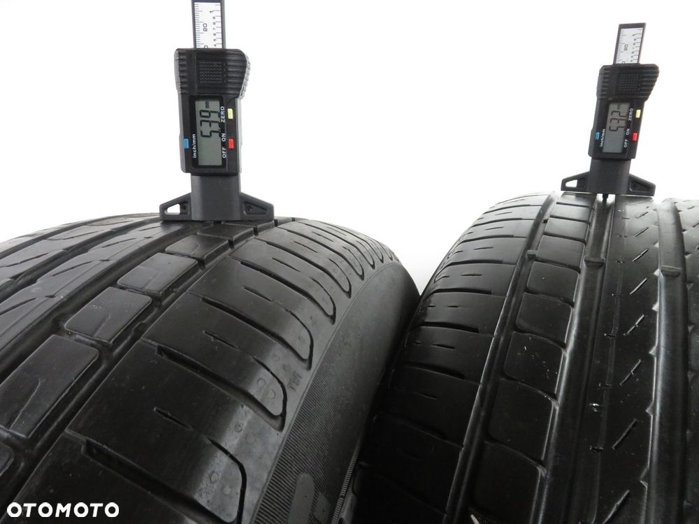 2x 215/55R17 OPONY LETNIE Pirelli Cinturato P7 94W - 6