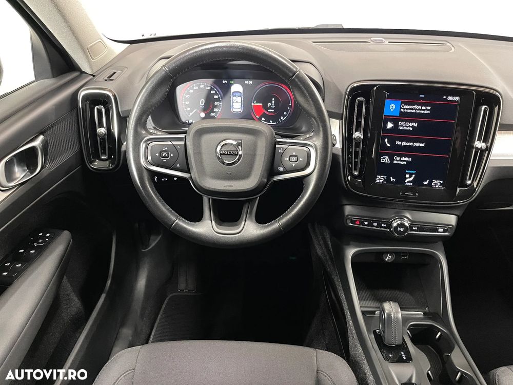 Volvo XC 40 Recharge T5 Twin Engine AT7 Inscription - 6