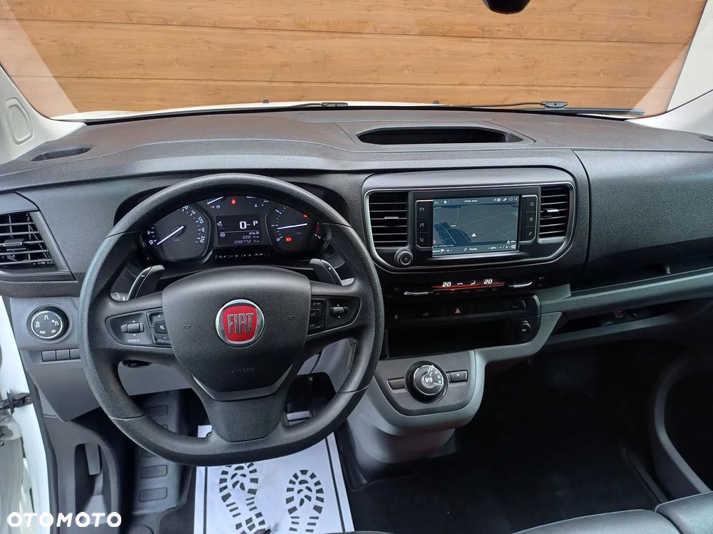 Fiat Scudo - 13