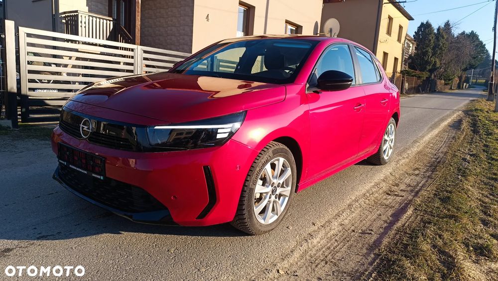 Opel Corsa 1.2 Elegance S&S - 1