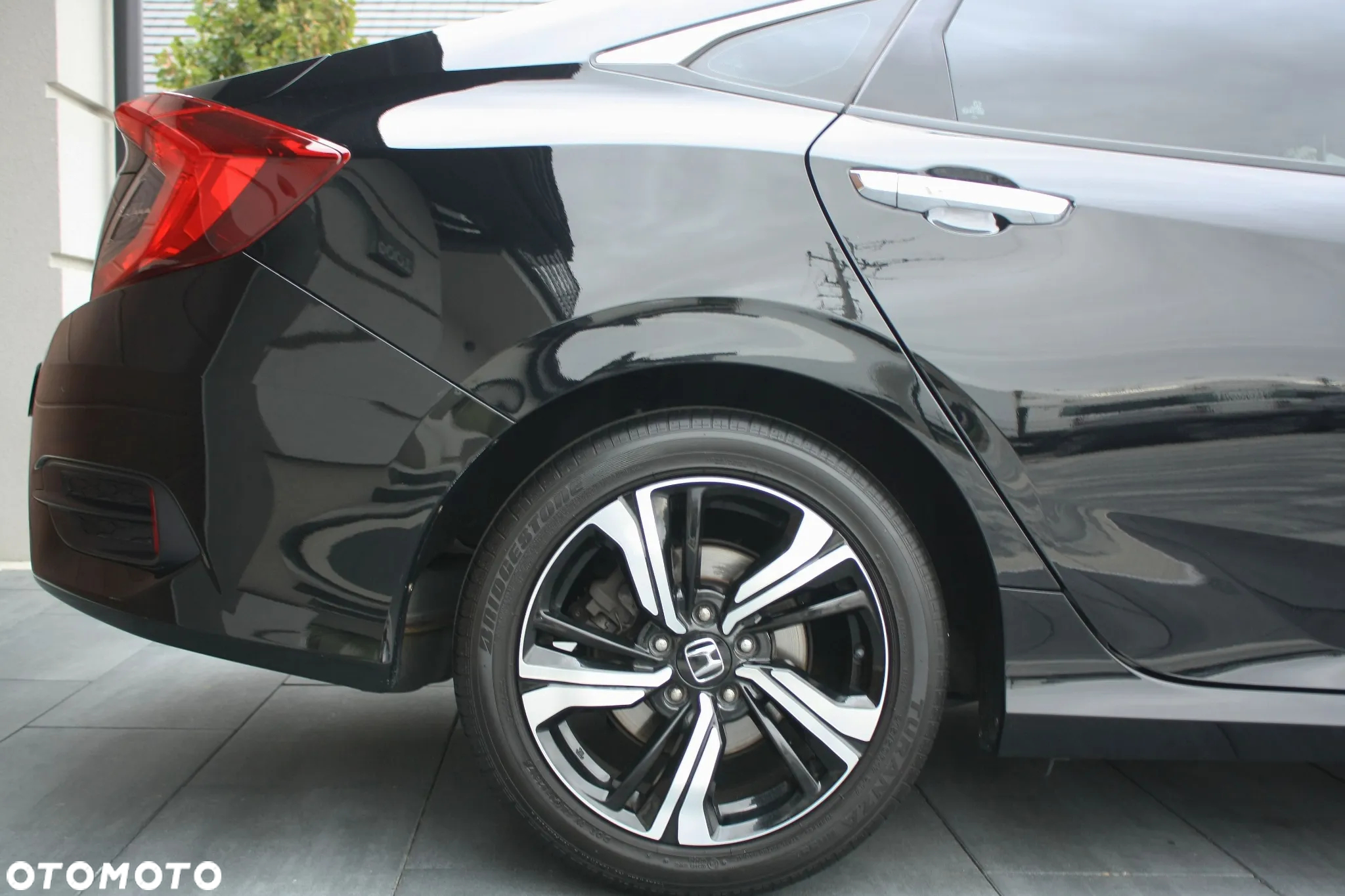 Honda Civic - 17