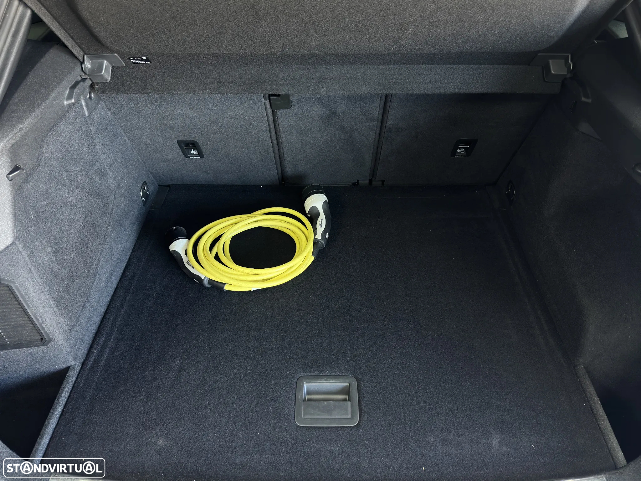 Audi Q3 45 TFSIe S line S tronic - 32