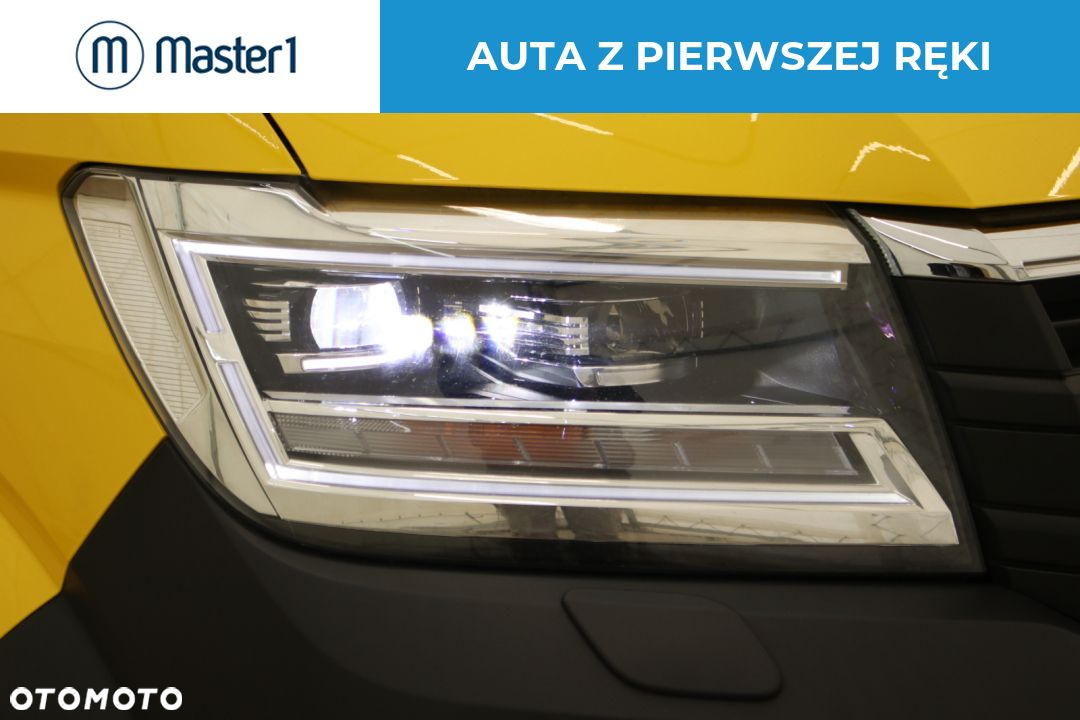 Volkswagen Crafter - 10