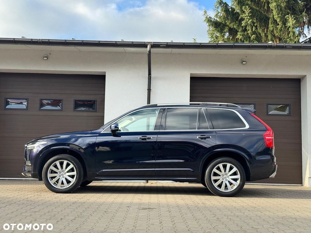 Volvo XC 90 T5 AWD Momentum Pro - 3