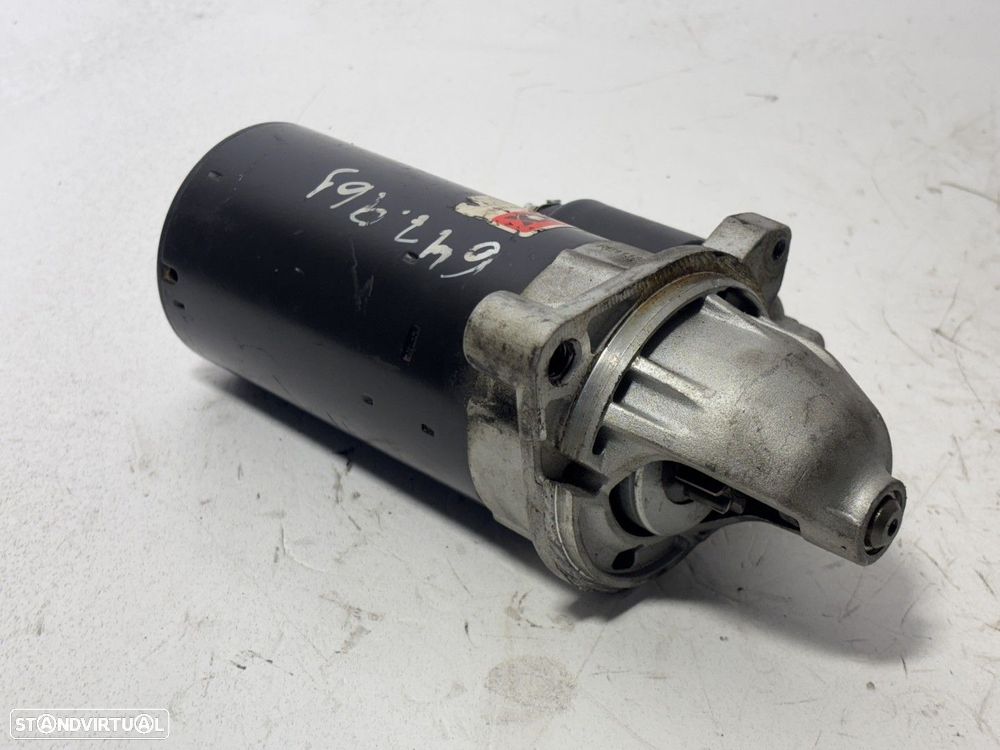 Motor de arranque MERCEDES-BENZ E-CLASS (W211) E 270 CDI REF. MOTOR OM647.961 - 3