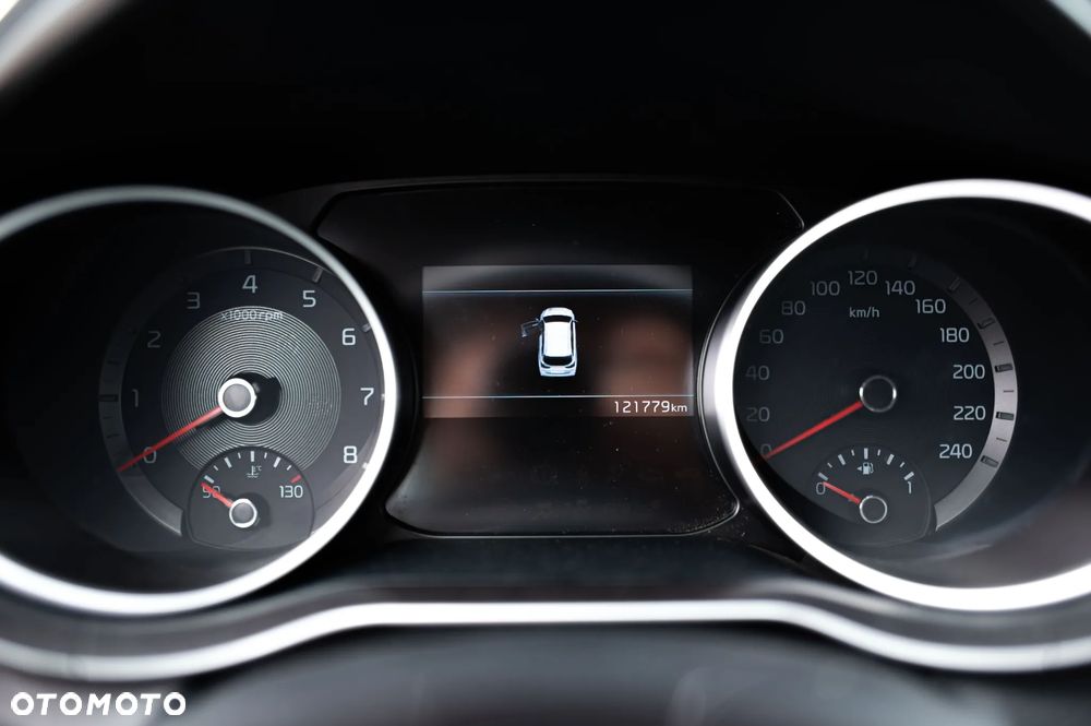 Kia Ceed 1.5 T-GDI Business Line - 13
