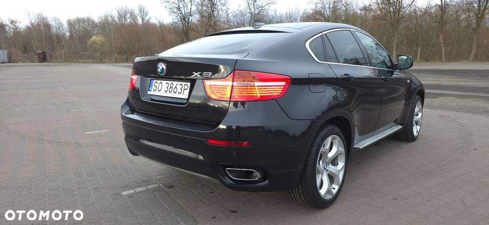 BMW X6 xDrive40d Edition Exclusive - 11