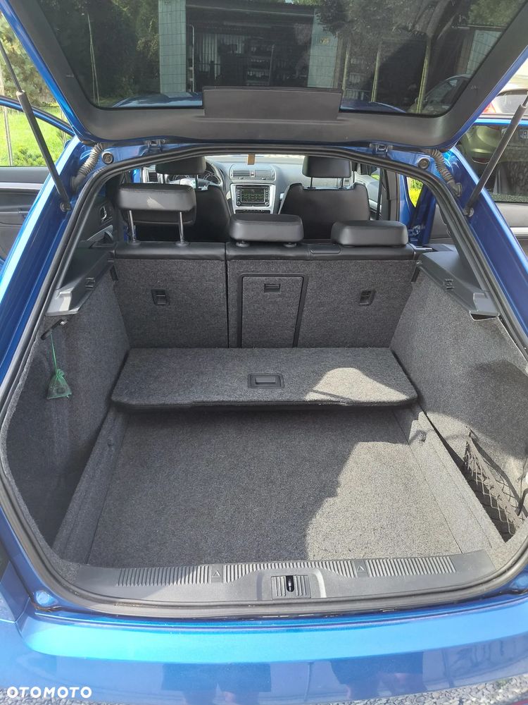 Skoda Octavia 2.0 TDI DPF RS - 16