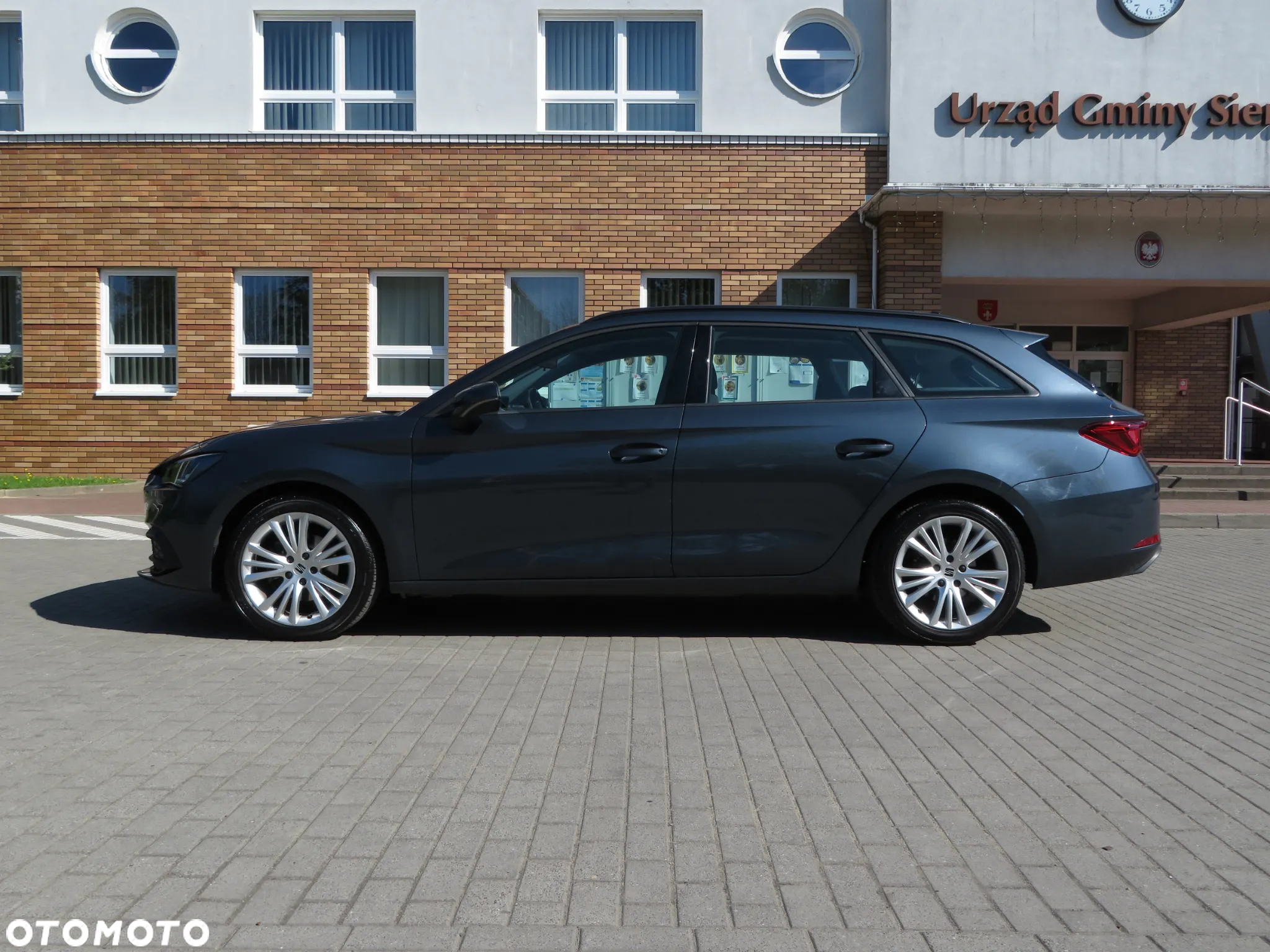 Seat Leon 1.5 TSI Style - 11