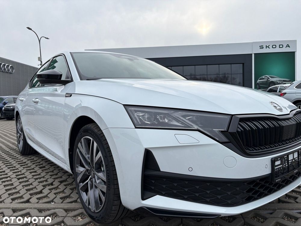 Skoda Octavia - 11
