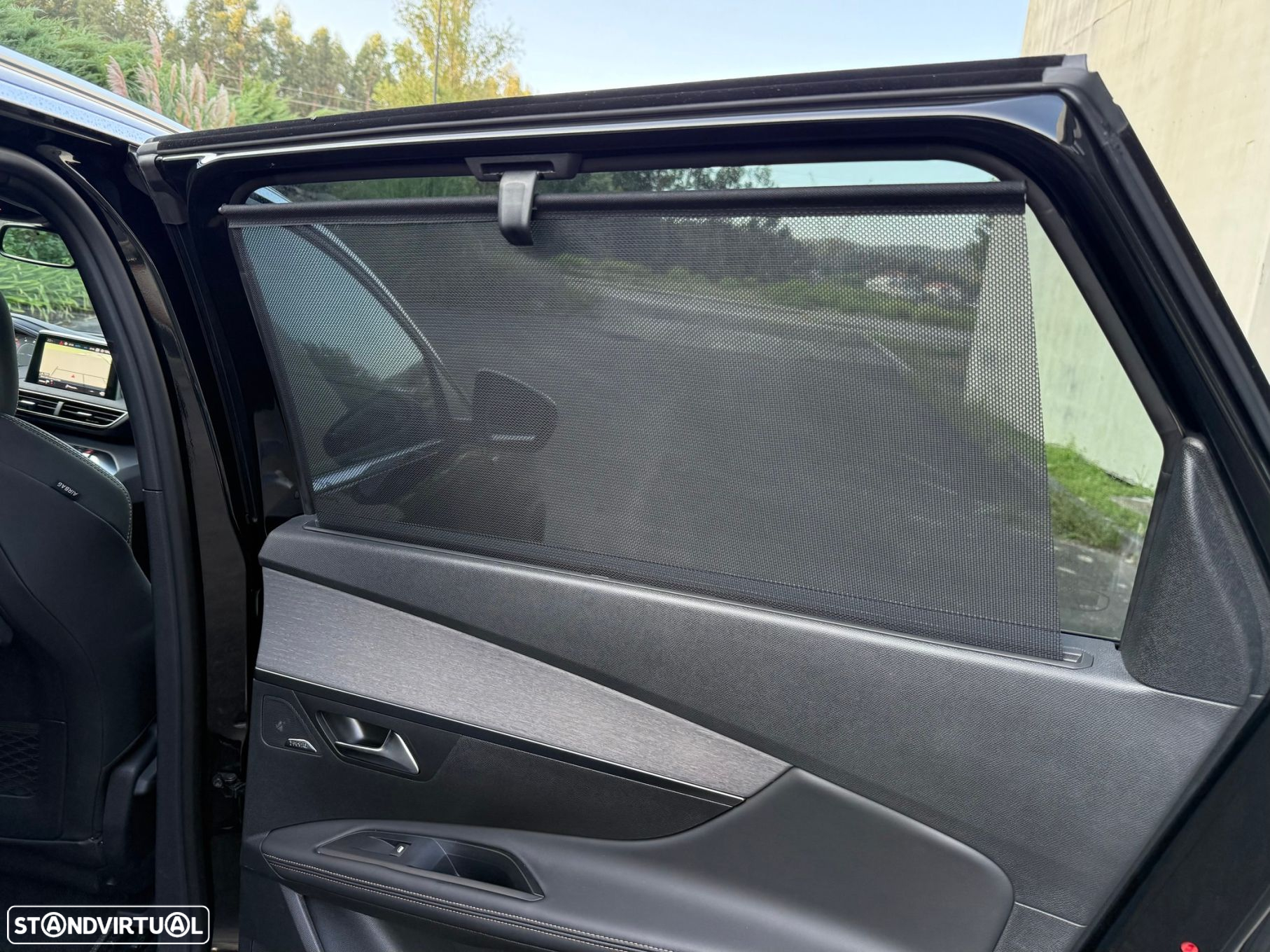 Peugeot 5008 2.0 BlueHDi GT EAT6 - 25