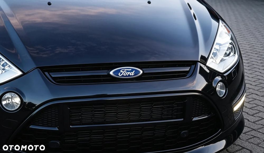 Ford S-Max 2.2 TDCi DPF Durashift-6-tronic Titanium X - 2