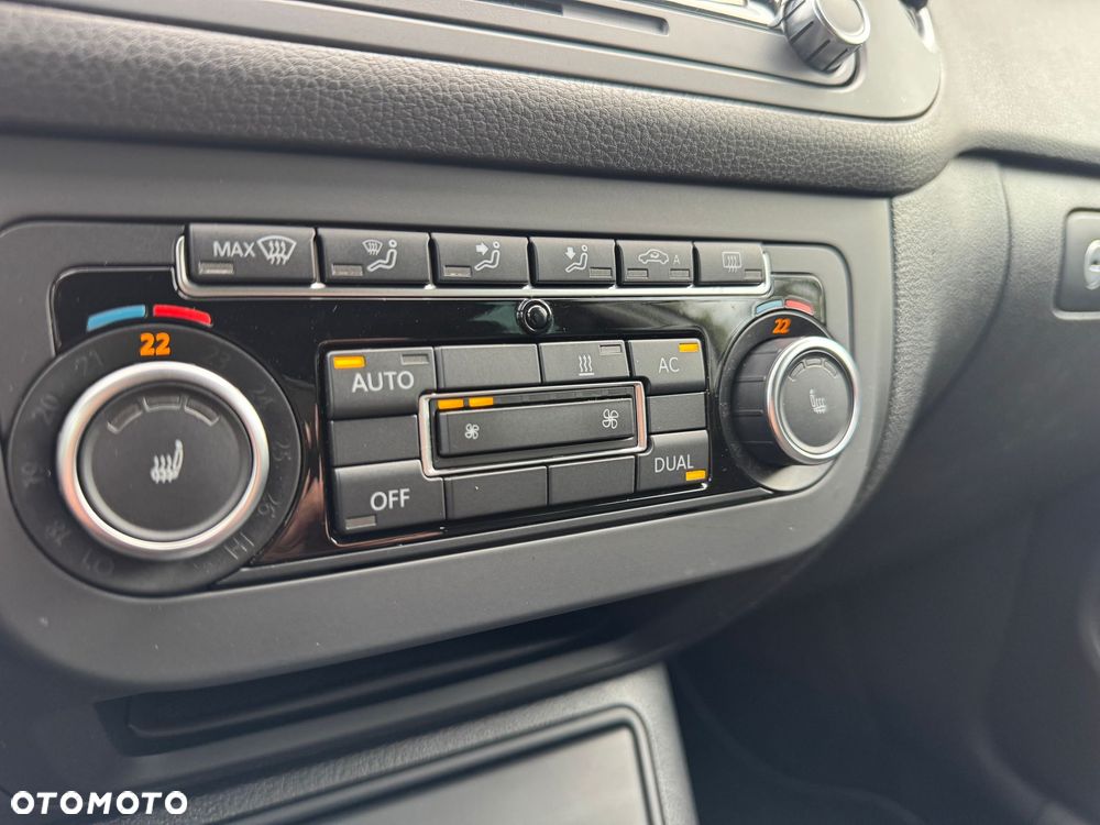 Volkswagen Golf Plus 1.4 TSI DSG Highline - 8