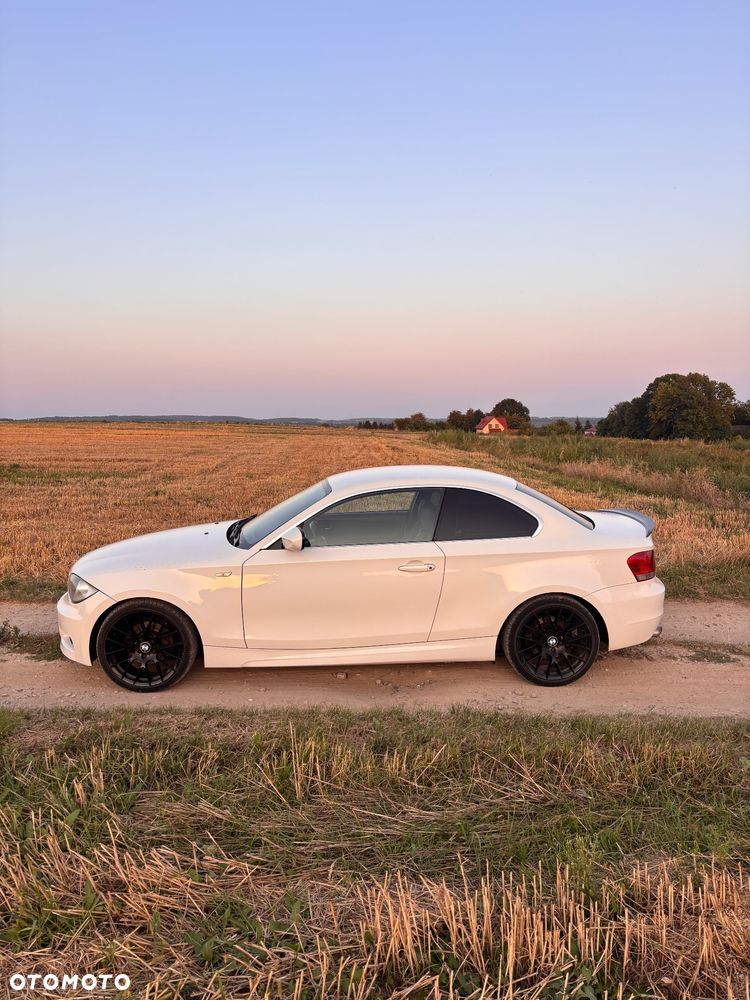 BMW Seria 1 - 4