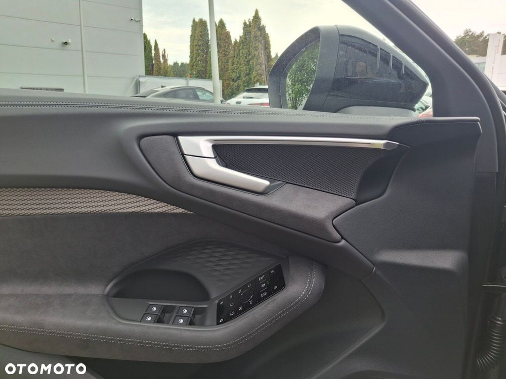 Audi A5 Avant - 33