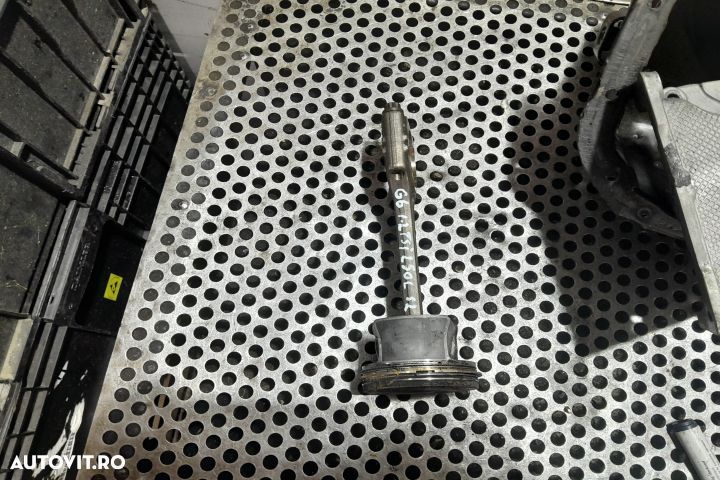 PISTON MOTOR 1.2 TSI 1.2 TSI Volkswagen VW Golf 6 [2008 - 2015] Plus - 2