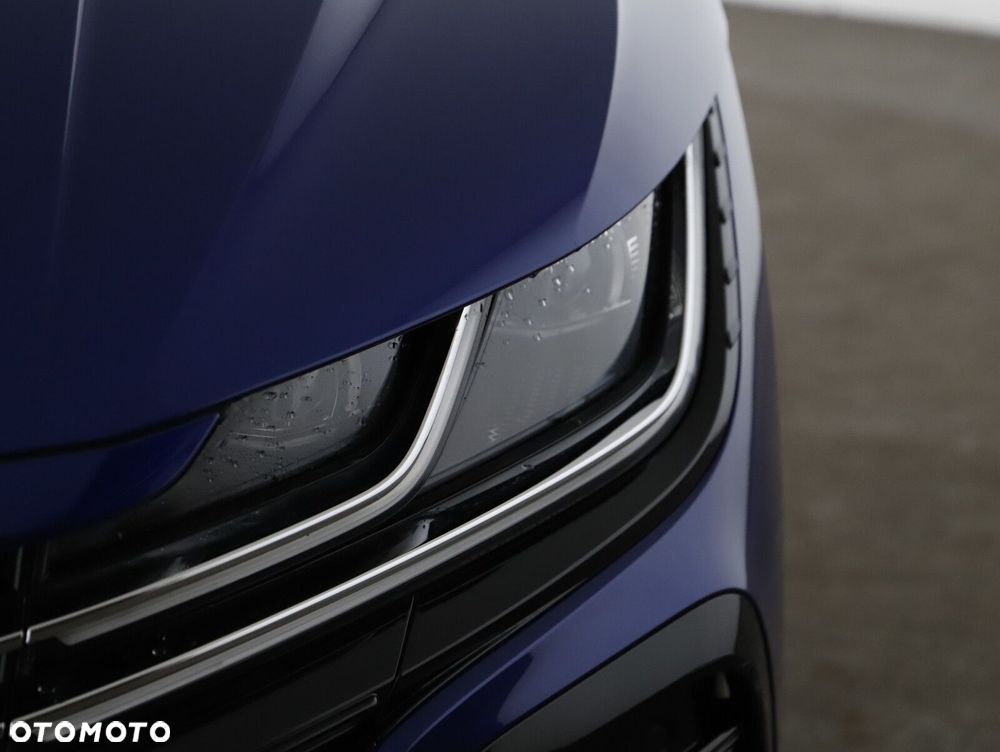 Volkswagen Arteon 2.0 TSI 4Motion R DSG - 26