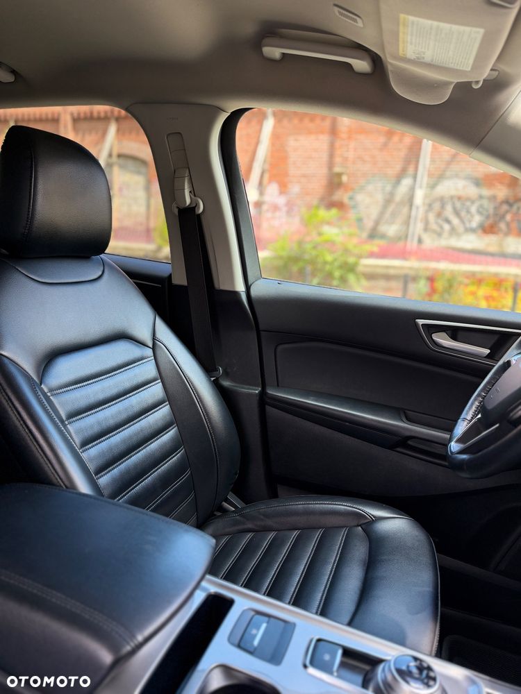 Ford Edge - 20