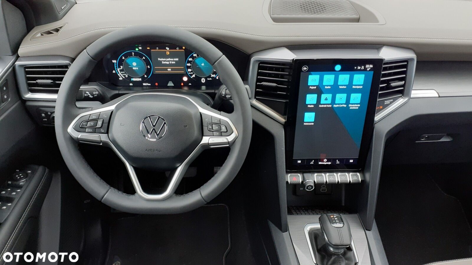 Volkswagen Amarok Aventura - 30