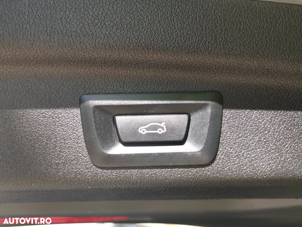 BMW Seria 2 218d Aut. Sport Line - 17