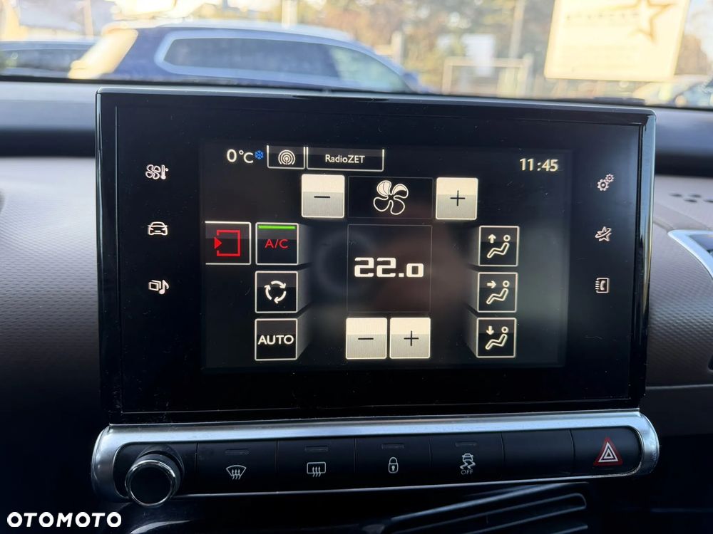 Citroën C4 Cactus 1.2 PureTech Shine Edition - 15