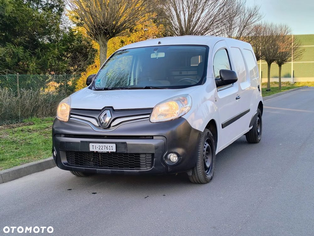 Renault Kangoo - 13