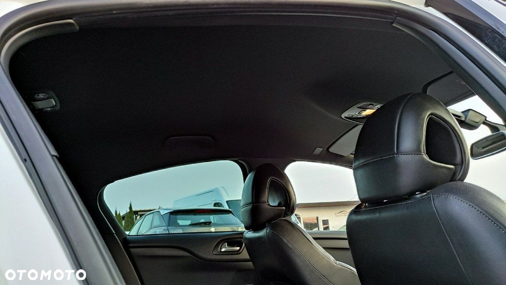 Citroën DS4 THP 200 SportChic - 27