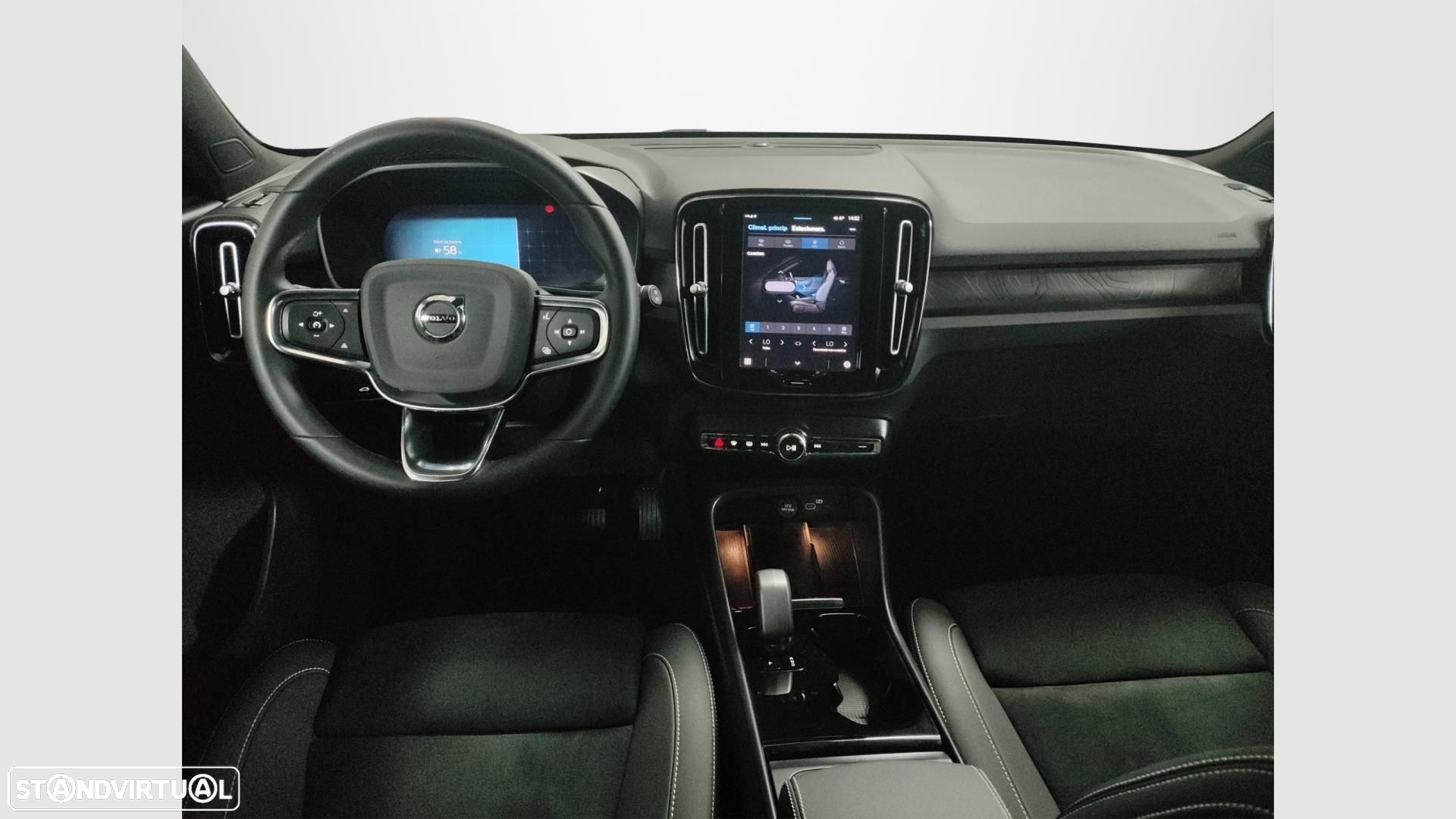 Volvo EX40 70 kWh Single Motor Core - 16