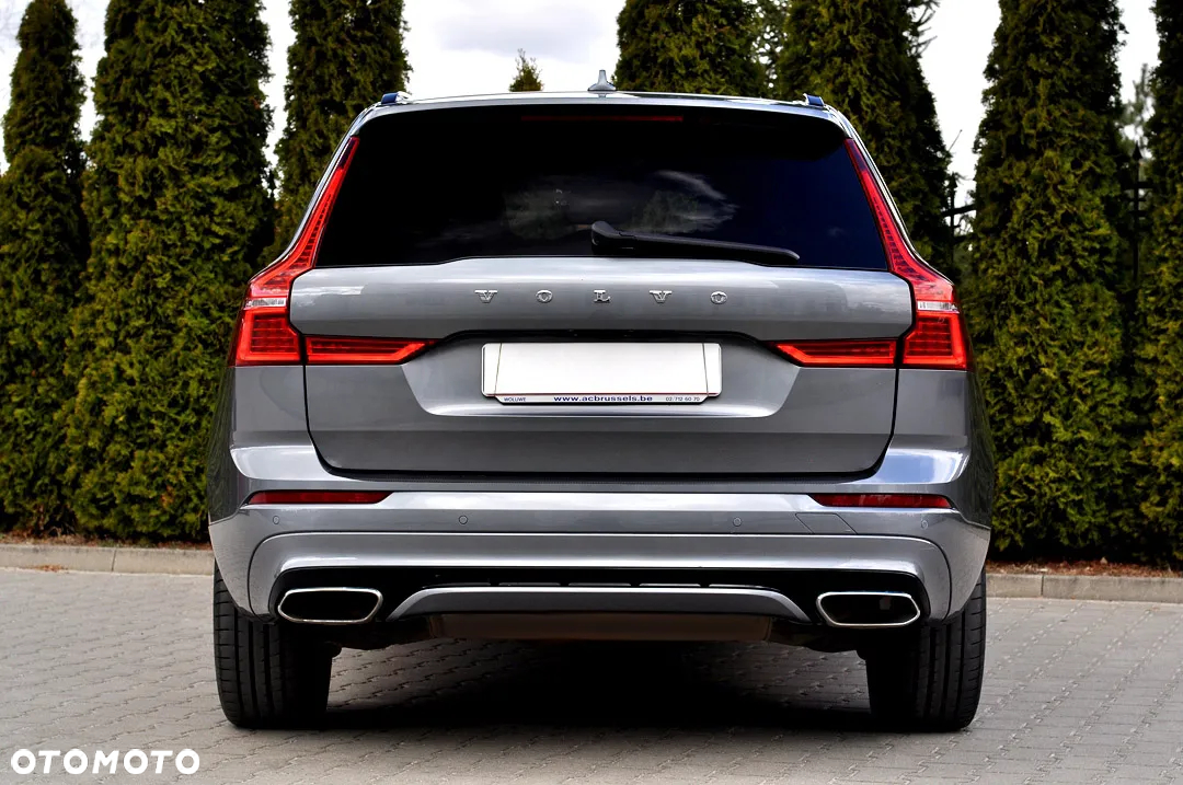 Volvo XC 60 T8 Twin Engine AWD Geartronic Polestar Engineered - 6