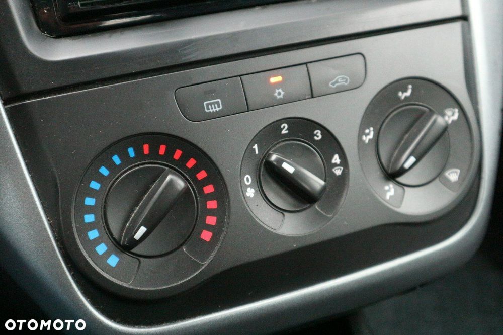 Fiat Grande Punto 1.2 8V Dynamic - 12