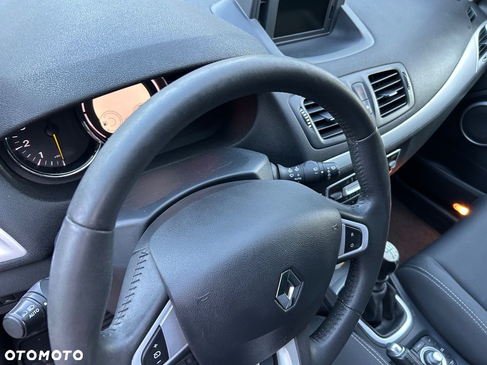 Renault Megane 1.5 dCi Dynamique - 19