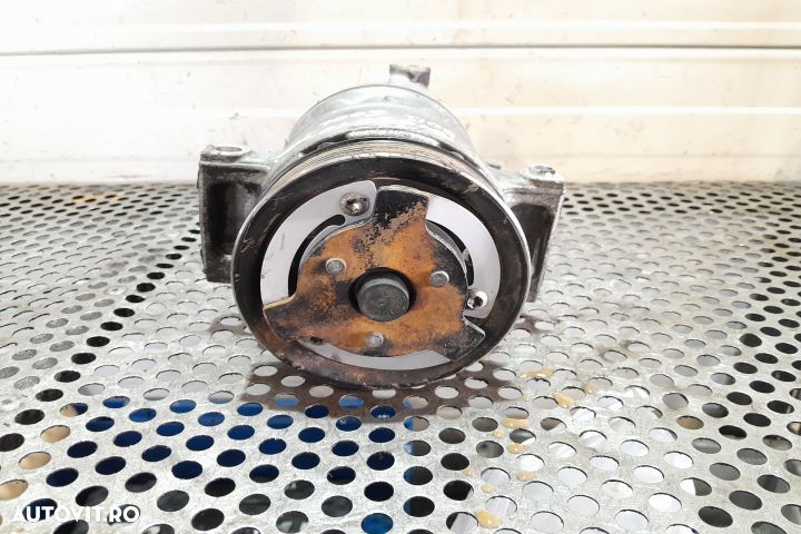 Compresor AC 5N0820803 5N0820803 Volkswagen VW Golf 6 [2008 - 2015] V - 2