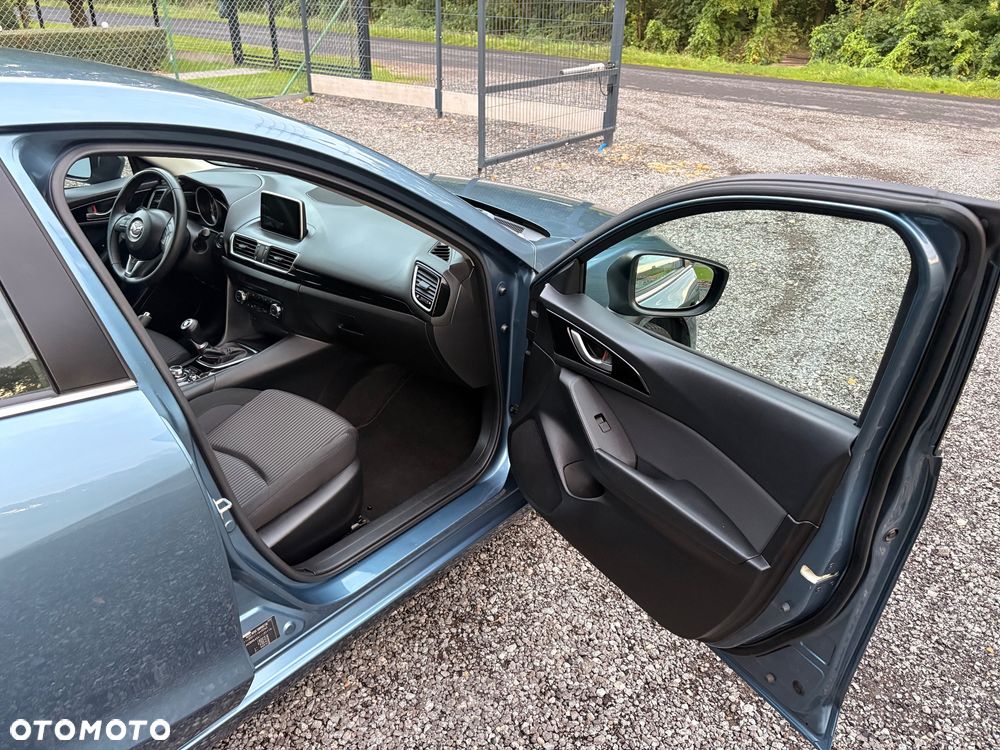 Mazda 3 1.5 Skymotion - 19