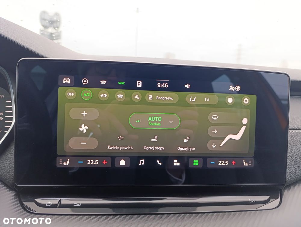 Skoda Octavia - 21