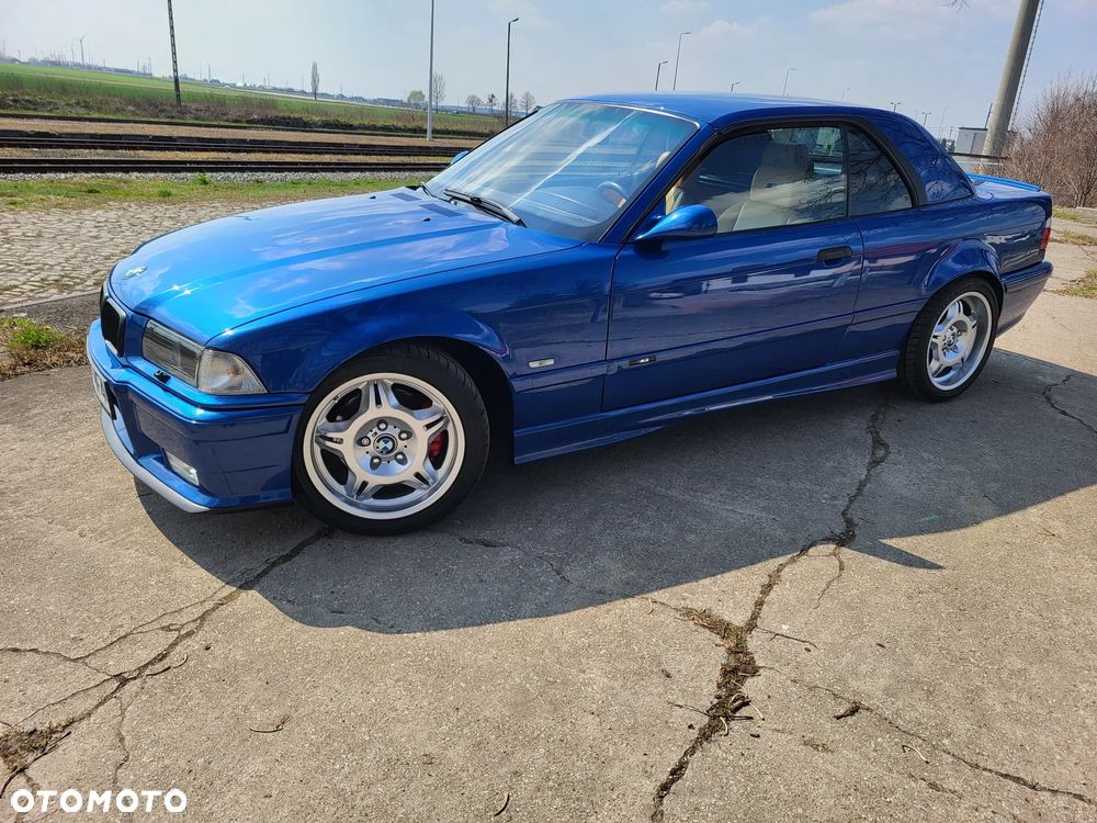 BMW M3 - 2