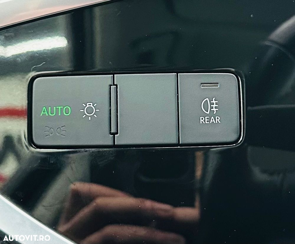 Audi Q3 35 TDI S tronic advanced - 10